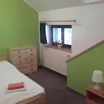 Anna 3* Harrachov