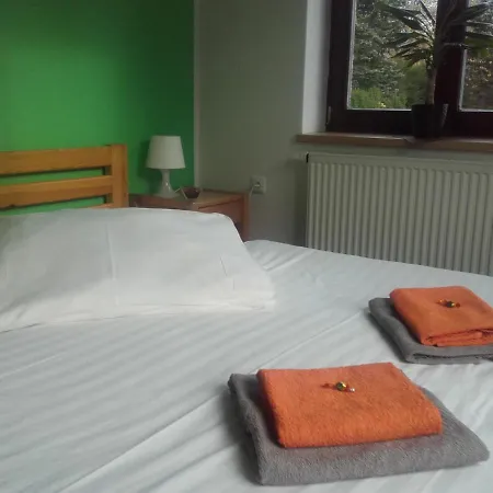 Anna Hotel 3*