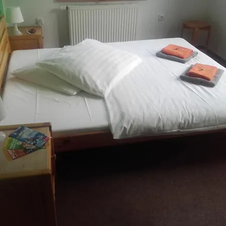 Hotel Anna 3*