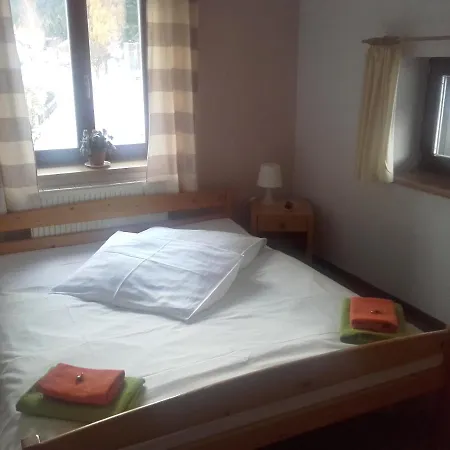 Hotel Anna Harrachov