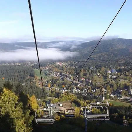Hotel Anna Harrachov