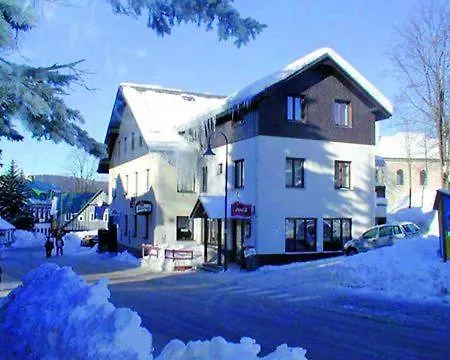 Anna Hotel Harrachov