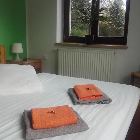 Anna Hotel 3*