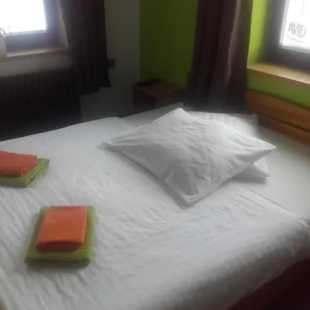 Anna Hotel Harrachov