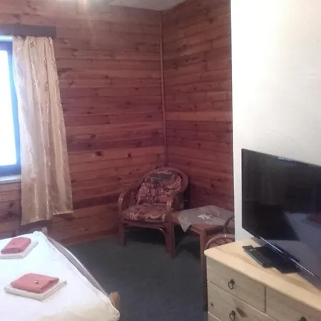 Hotel Anna Harrachov