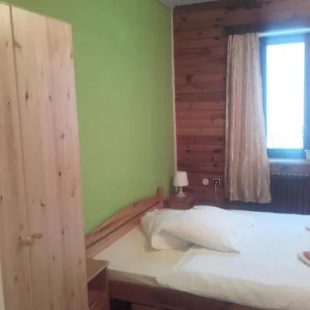 Hotel Anna 3*