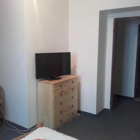 Anna 3* Harrachov