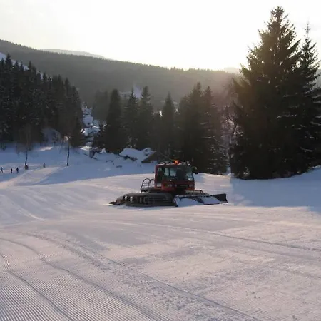 Anna Hotel Harrachov