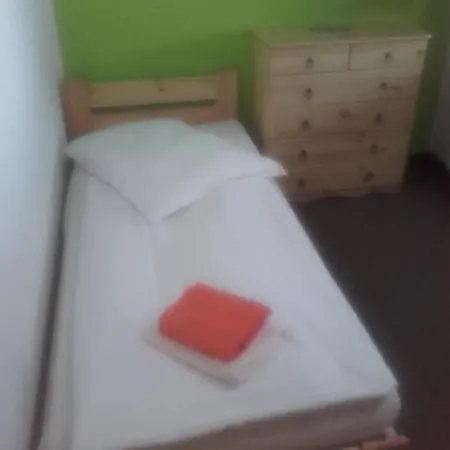 Anna Hotel 3*