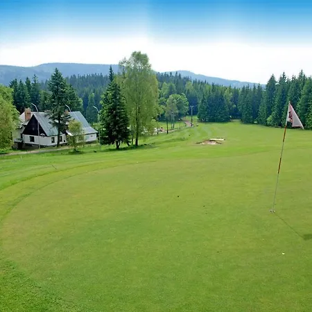 Anna Hotel Harrachov