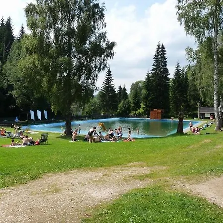 Hotel Anna Harrachov