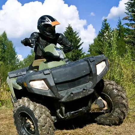 Anna 3* Harrachov