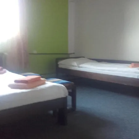 Anna Hotel Harrachov