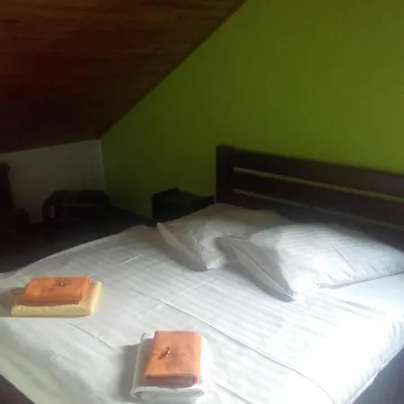 Hotel Anna Harrachov