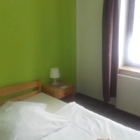 Hotel Anna
