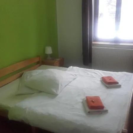 Hotel Anna 3*
