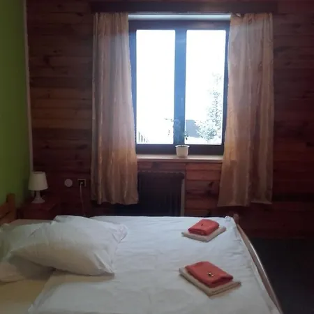 Hotell Anna