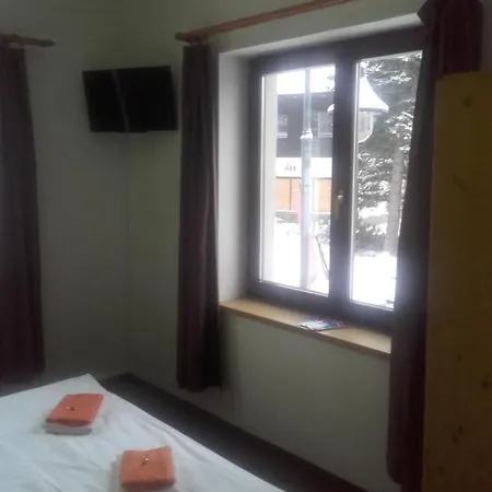 Hotel Anna