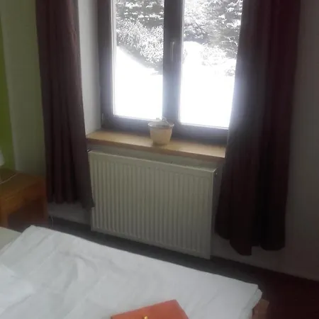 Anna Hotel