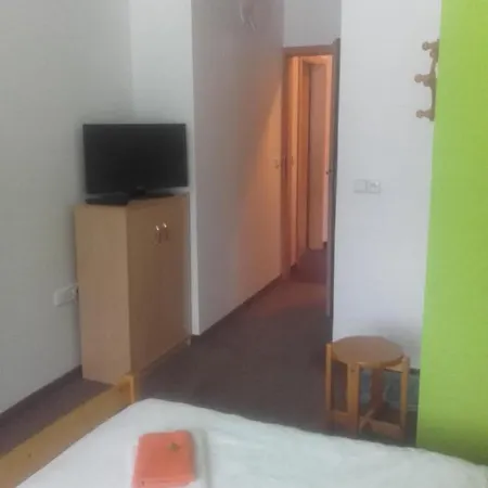 Anna Hotel