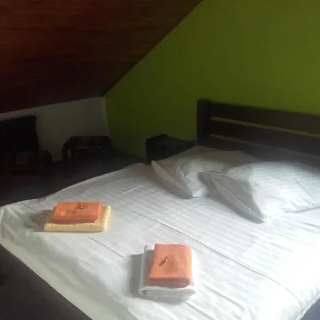 Anna Hotel 3*