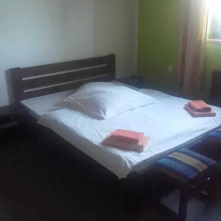 Hotel Anna