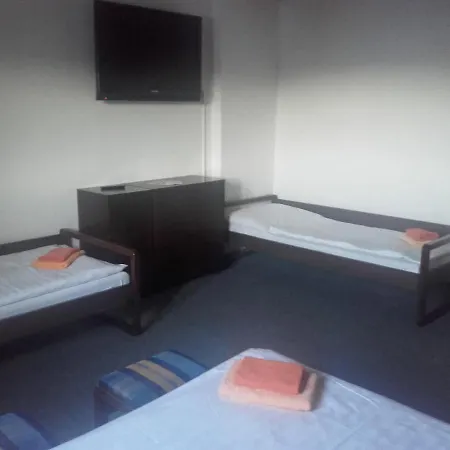 Anna Hotel