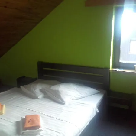 Szálloda Anna 3*