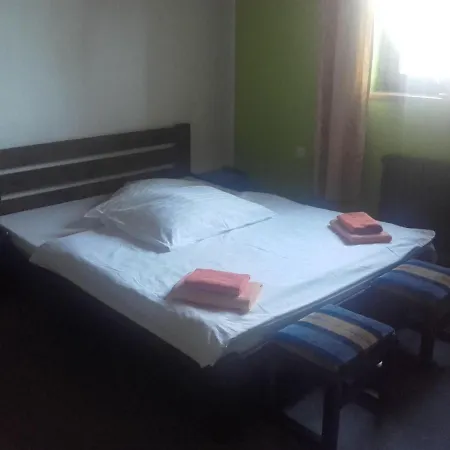 Anna Hotel 3*