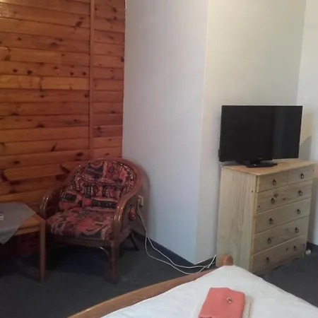 Hotel Anna Harrachov