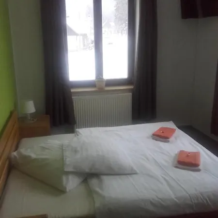 Hotel Anna