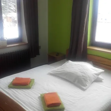 Anna Hotel