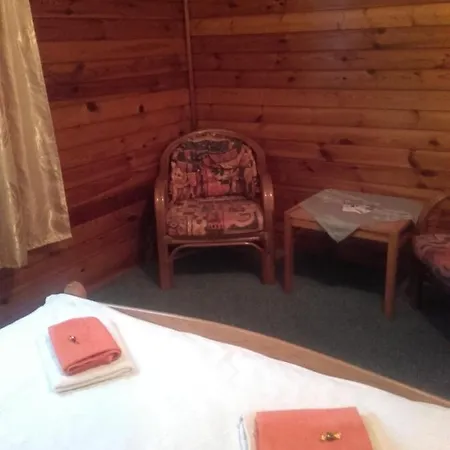 Hotell Anna Harrachov