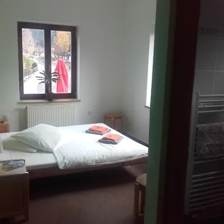 Hotel Anna