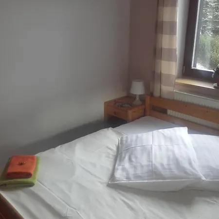 Hotel Anna