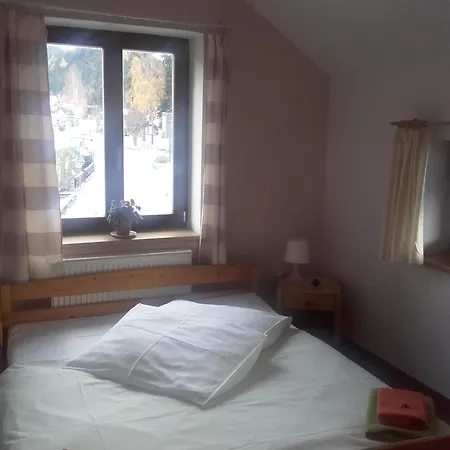Hotel Anna