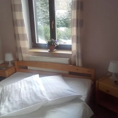 Hotel Anna