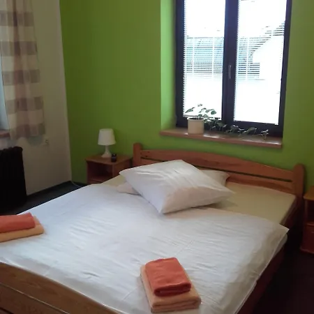 Hotel Anna 3*