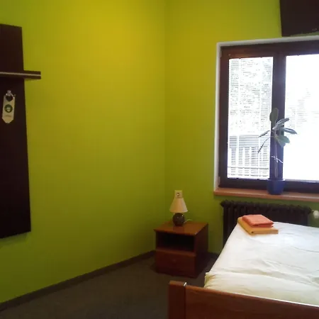 Anna Hotel