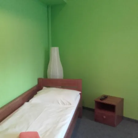 Hotel Anna Harrachov