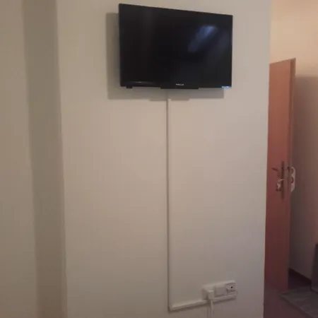 Anna Hotel