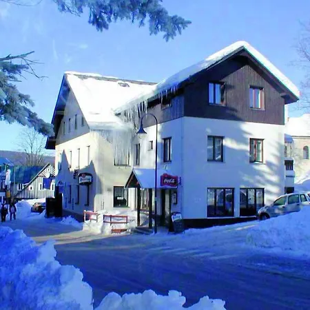 Szálloda Anna