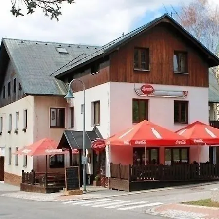 Szálloda Anna
