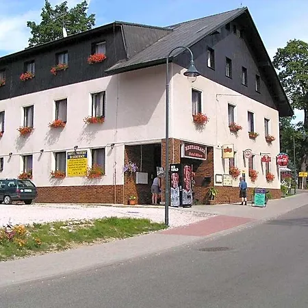 Anna Hotel
