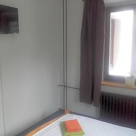 Hotel Anna Harrachov