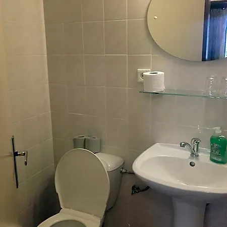 Hotel Anna 3*