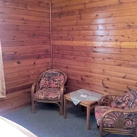 Hotel Anna Harrachov