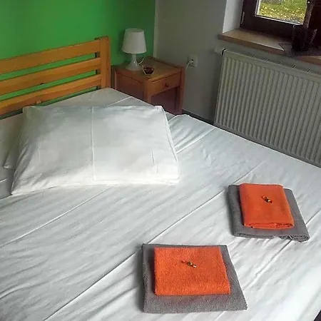 Anna Hotel Harrachov