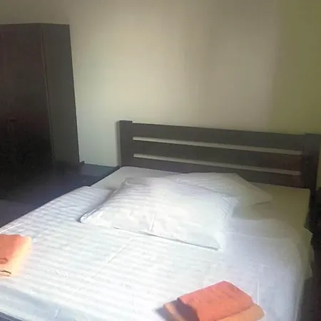 Anna Hotel Harrachov