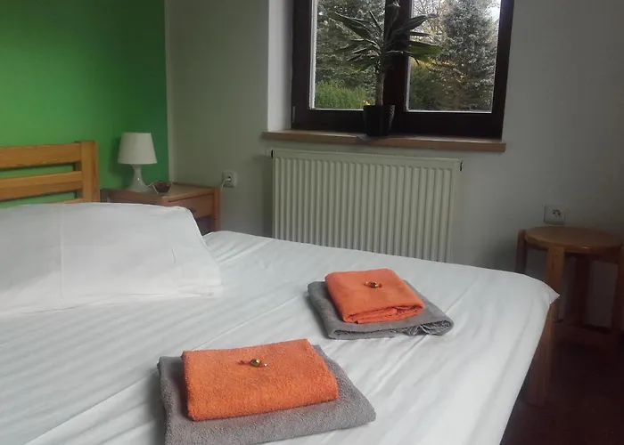 Anna Hotel 3*